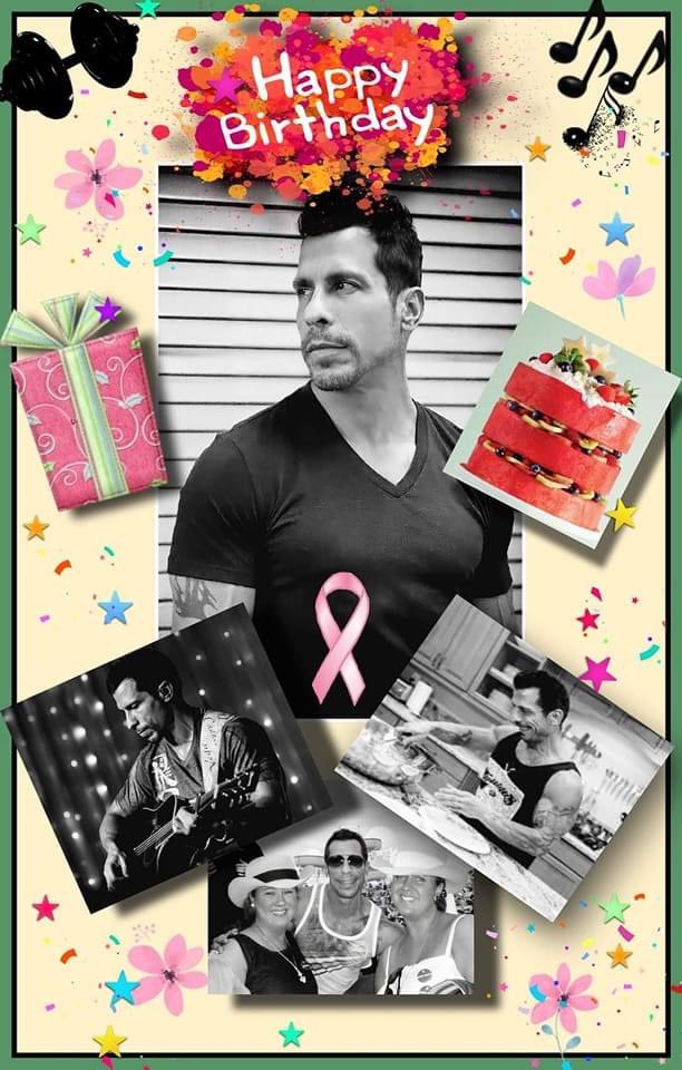 HAPPY BIRTHDAY TO OUR DANNY 
<a href="/dannywood/">Danny Wood</a> <a href="/NKOTB/">New Kids on the Block</a>  
From us in Sweden 
We miss you 
@JoeMacsnurse