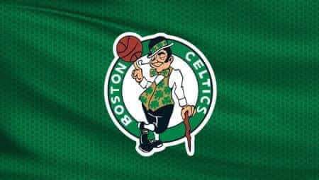 Let's gooooooooooooo Boston Celtics @DonnieWahlberg