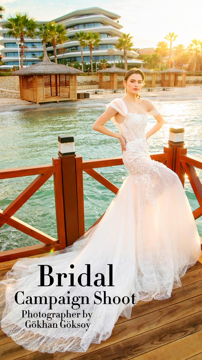 gokhangoksoy.co.uk
#fashion #bridalfashion