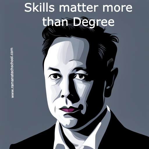 Ramana Tech School tweet media