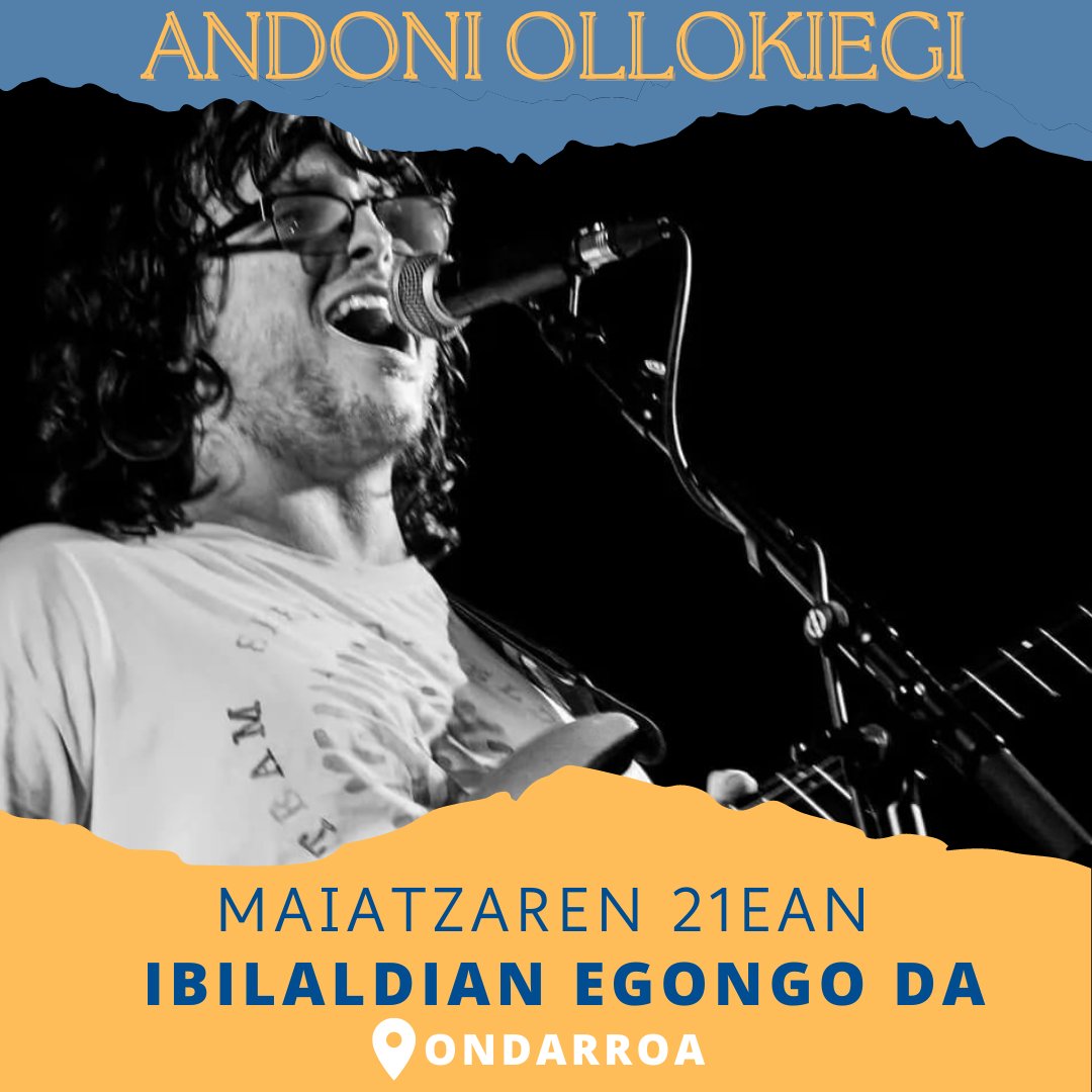 ANDONI OLLOKIEGI 💥
-
#xe
#ibilaldia2023 
@zubizaharikastola