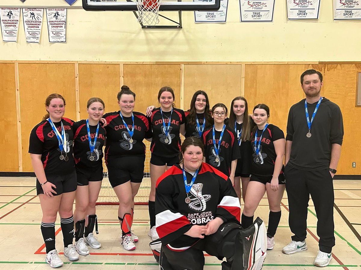 Blake Fudge tweet media