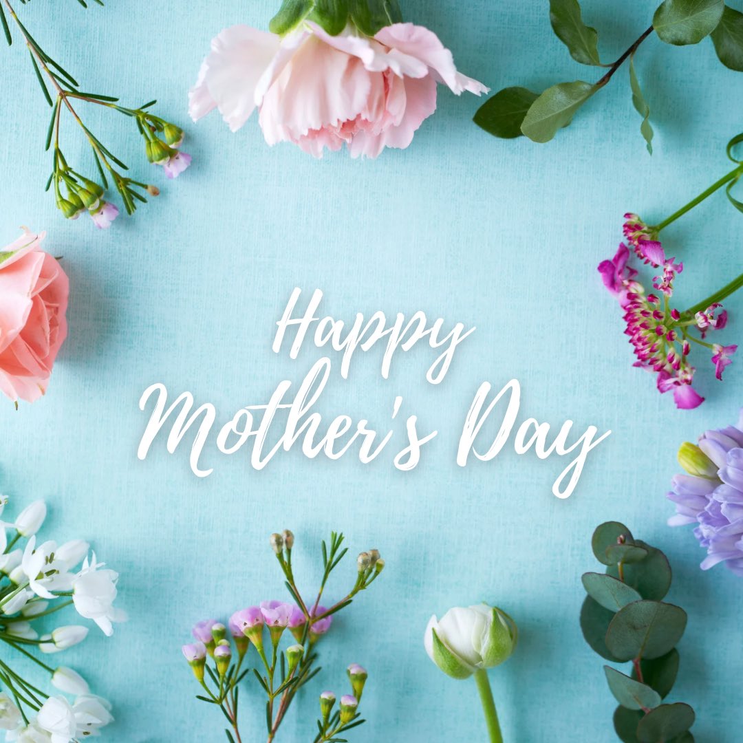 Happy Mother’s Day from all of us at the Niagara Grape &amp; Wine Festival!