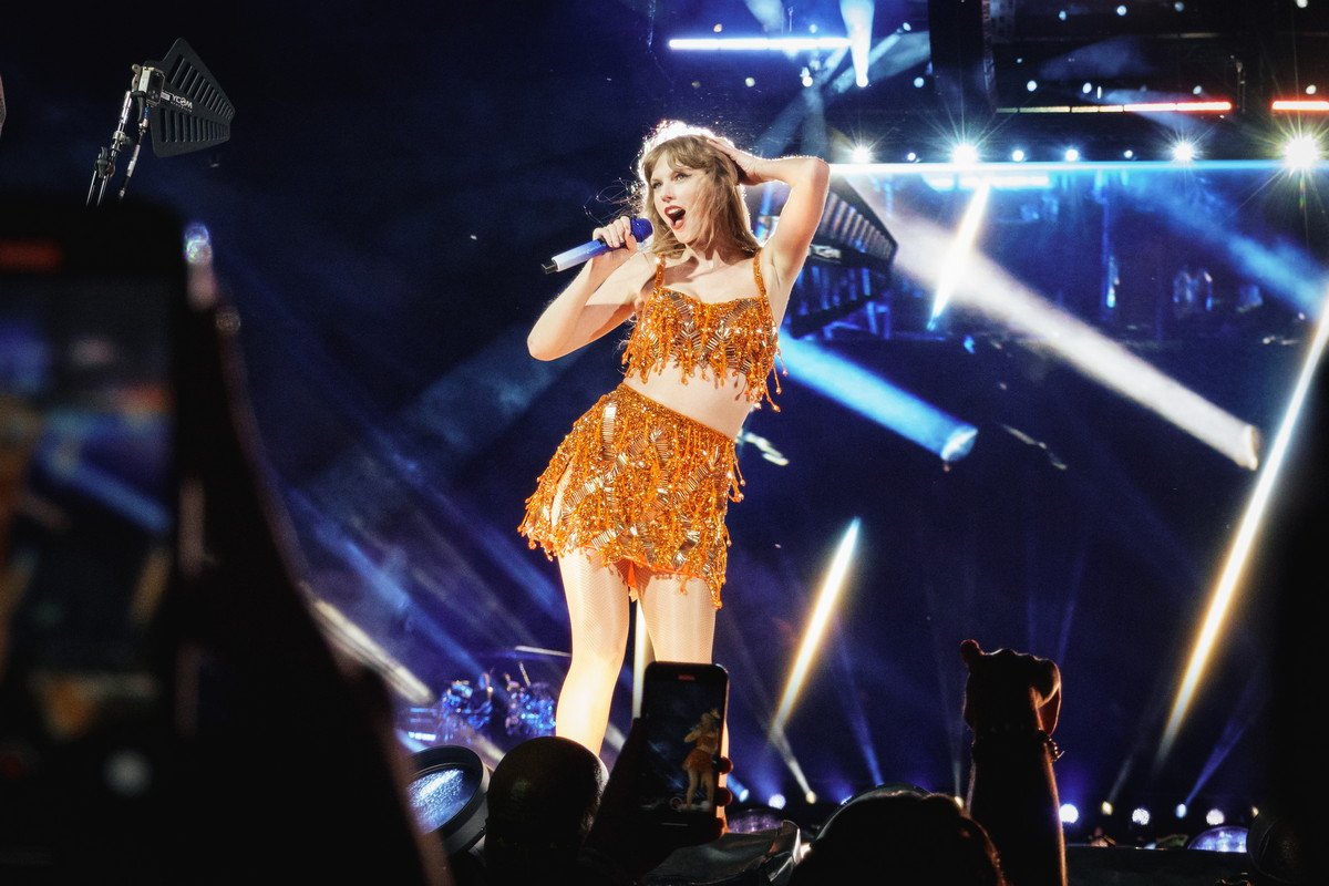 Rockin' the 'Burbs tweet media