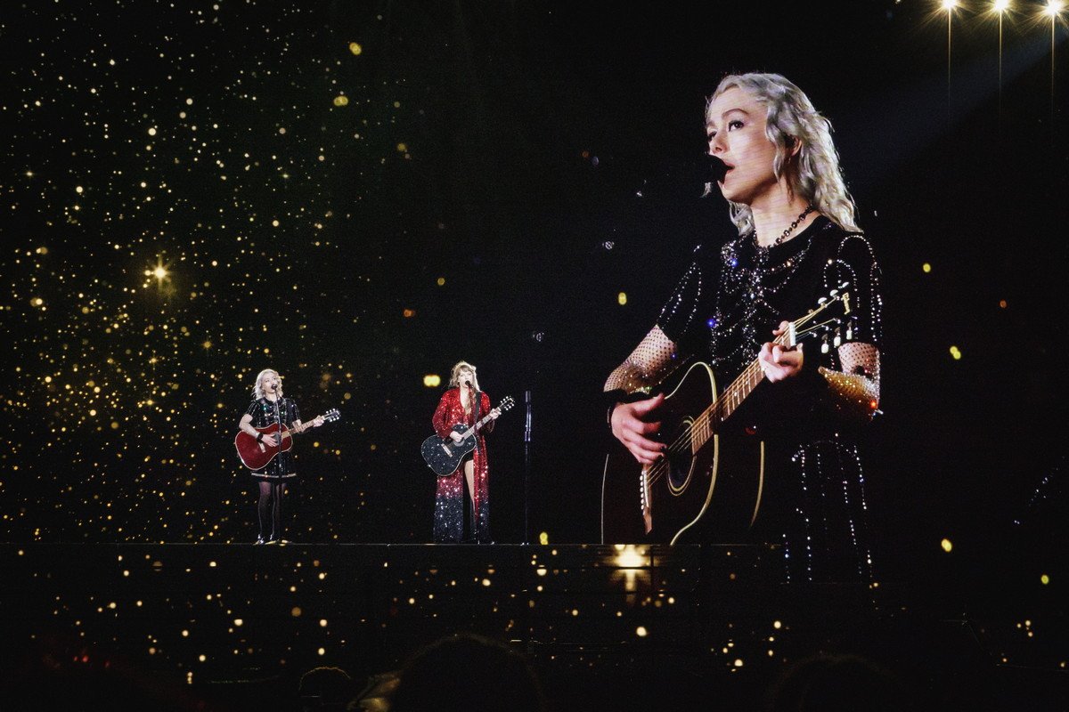 Rockin' the 'Burbs tweet media