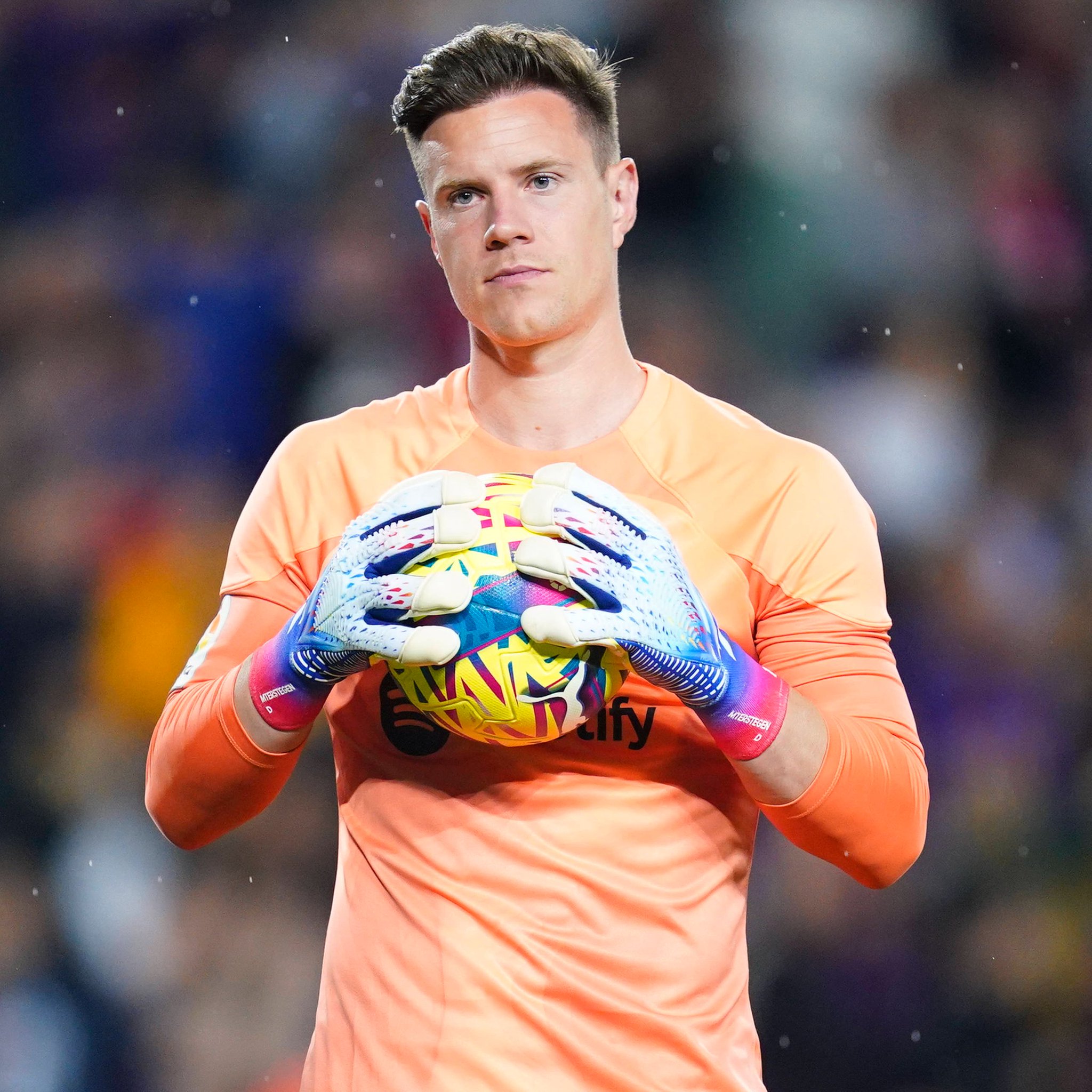 Sofascore on Twitter "⚠️ QUICK STAT Barcelona sealed the LaLiga