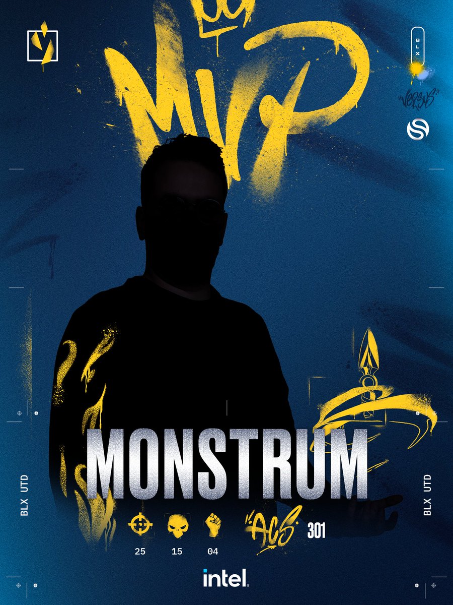 Il a survolé la game avec sa Jett sur Ascent, <a href="/MonstrumGB/">Monstrum</a>, loin devant les autres au scoreboard est le MVP du match 👑