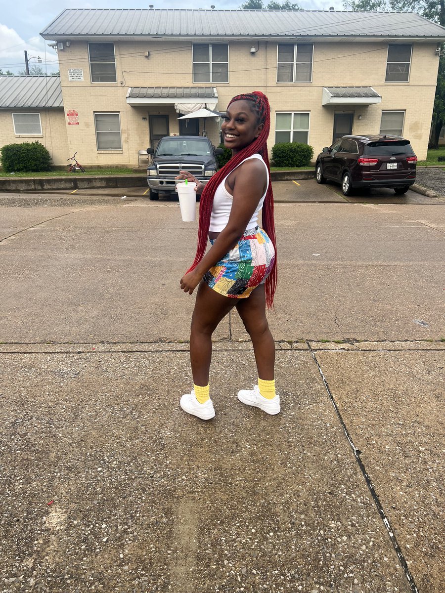 Jazzzzzz’🥴🤍 tweet media