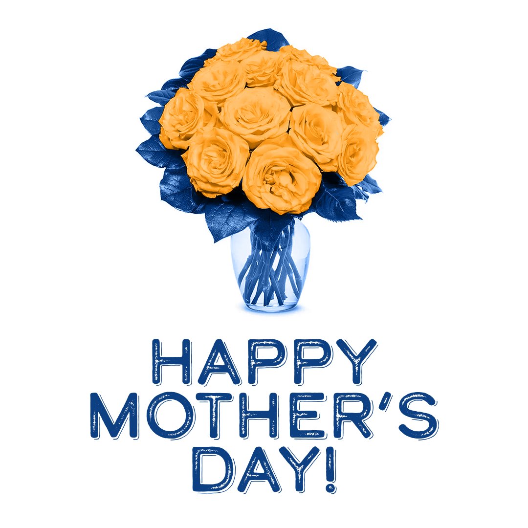 RomeoEntGroup's tweet photo. Wishing all the moms a wonderful day! 💛 https://t.co/mvUG7lxP77
