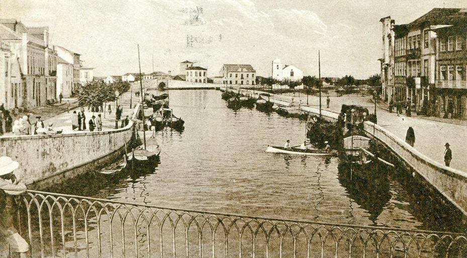 Aveiro, Portugal
