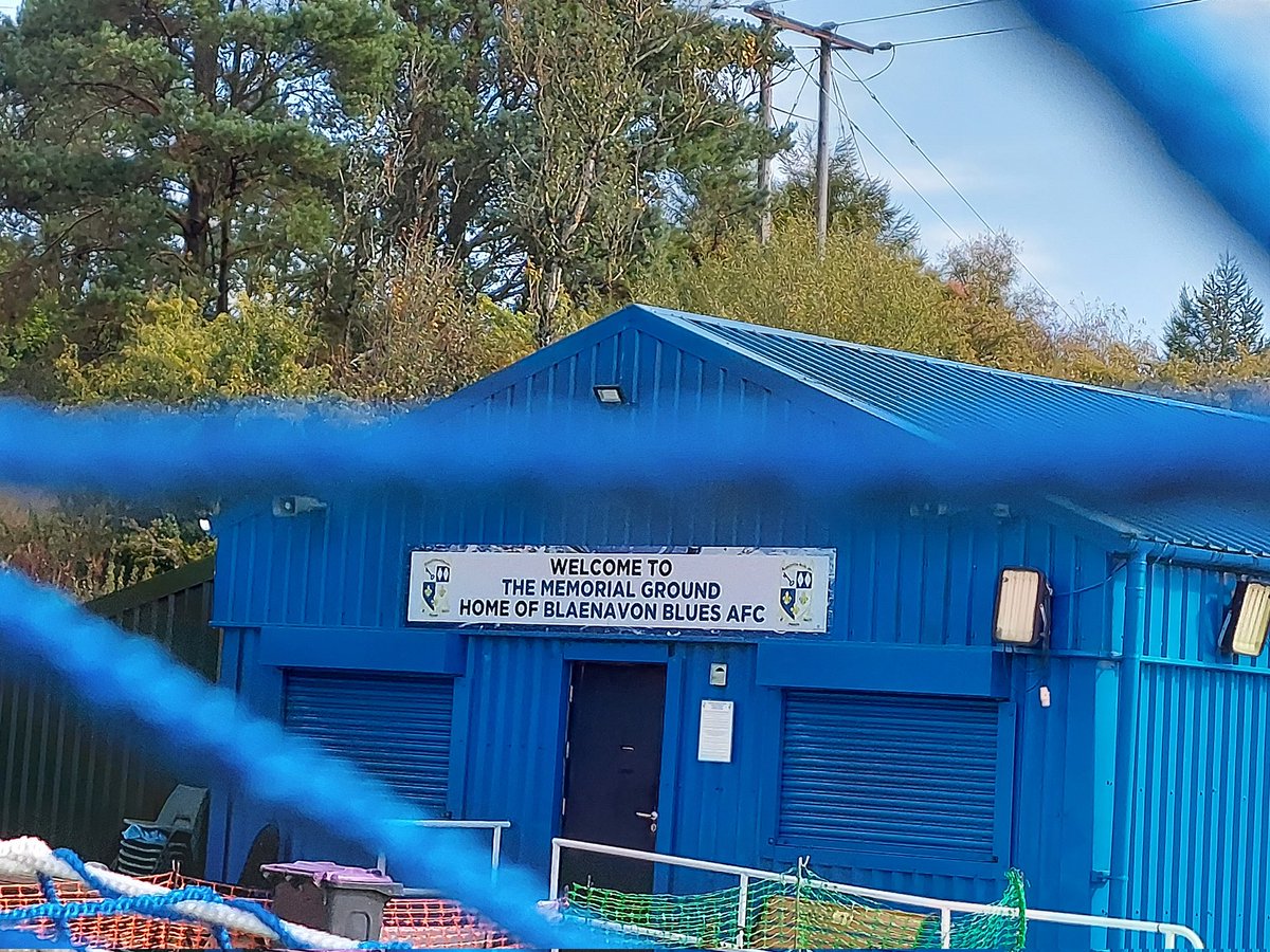blaenavonblues's tweet photo. ⚽️Club Vacancies!⚽️

● Goalkeeping Coach 

● Commercial Manager 

Further details to be announced this week! 

Anyone interested in either role, drop us a message! 

Happy to chat about the detail!

#JointheBlues https://t.co/uiTqAbH4V9