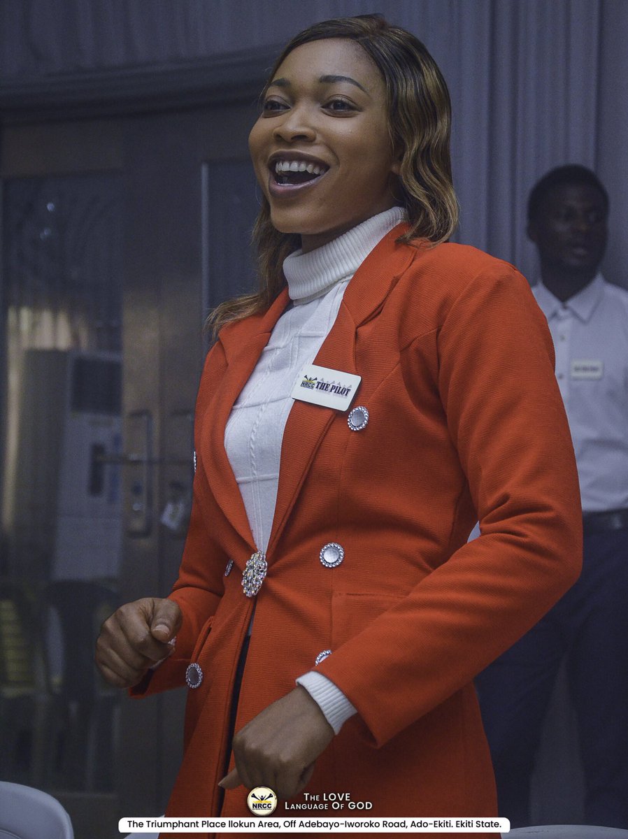 newrealitycc's tweet image. First service was super amazing! We’re delighted you joined us and we trust you had a great time in God’s presence. 

#Firstservice
#Newrealitycc