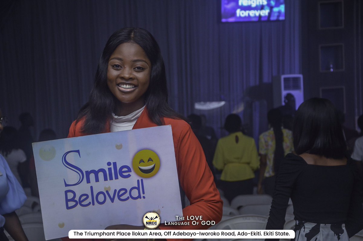 newrealitycc's tweet image. First service was super amazing! We’re delighted you joined us and we trust you had a great time in God’s presence. 

#Firstservice
#Newrealitycc