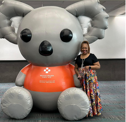 Assistant Sec. for Mental Health & Substance Use tweet media