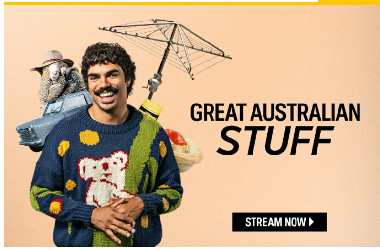 KHSRC1's tweet photo. #GreatAustralianStuff β YES, the #koala and koala #jumpers β thank you @abcnews
π¨πΏ
#MondayFun #MondayMotivation #MondayMood #Koalas #KoalaStuff #KoalaTV https://t.co/NWY86zvjTM