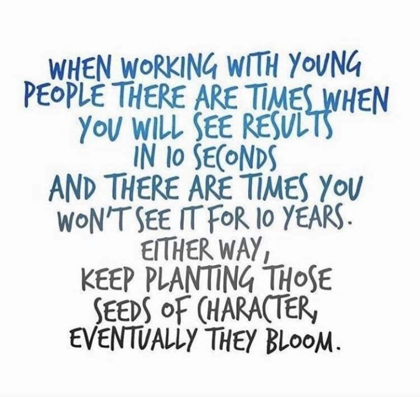 DiffDiscipline's tweet photo. #DearEducator
In case nobody has told you recently, you're doing a heck of a job 💜🪴
#ConnectB4Content https://t.co/n3DNI6cXnq