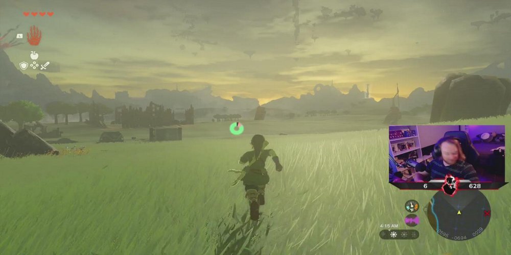 DoubleOhDerek1's tweet photo. :) I'm now #streaming on #Twitch! So come hang out and remember to hit that #follow :) 

https://t.co/gqu8WQZx9K

@twitchsharers @twitchsharing @twitchretweetr @shoutgamers @twitchTVonline @twitchTVgaming https://t.co/C9ZUUiPoUu