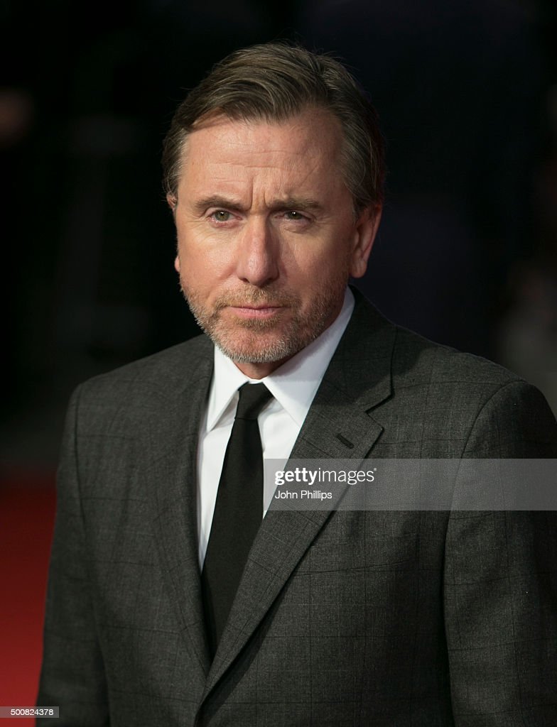 Happy Birthday Tim Roth! by Nathan Maizels 