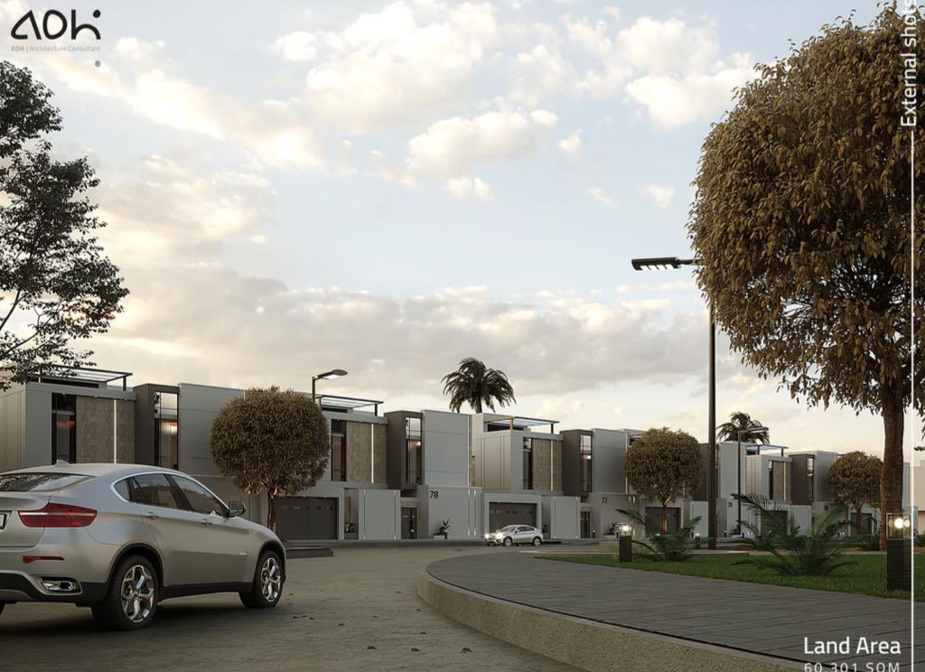 adhsaarch's tweet photo. من أعمالنا بمدينه #الرياض_الخضراء مشروع مجمع سكني 
#تصميم_معماري https://t.co/KE2pRwLkra