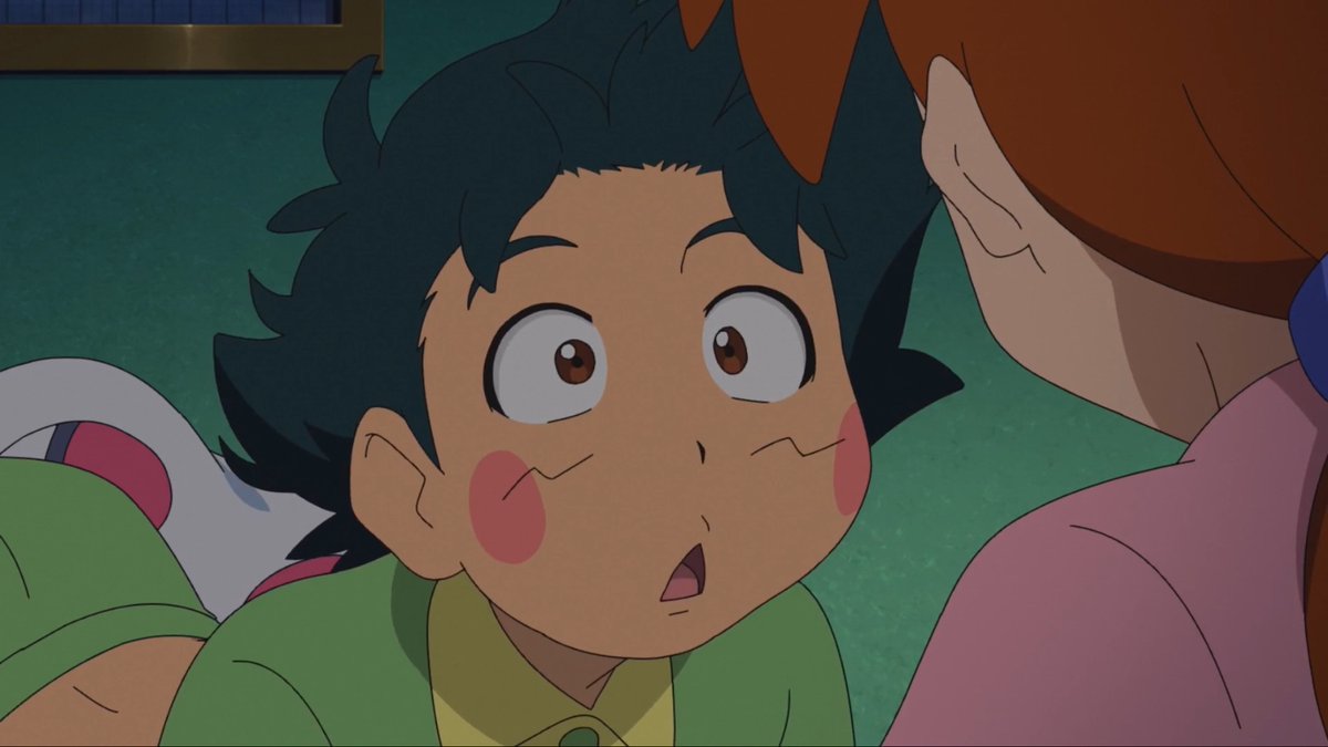 Remember this notable moment in our show? <a href="/AKetchumfan2501/">AshKetchumfan2501</a> <a href="/Ash_KetchumReal/">Ash Ketchum</a> <a href="/Ash_Ketchum0000/">Ash Ketchum</a>