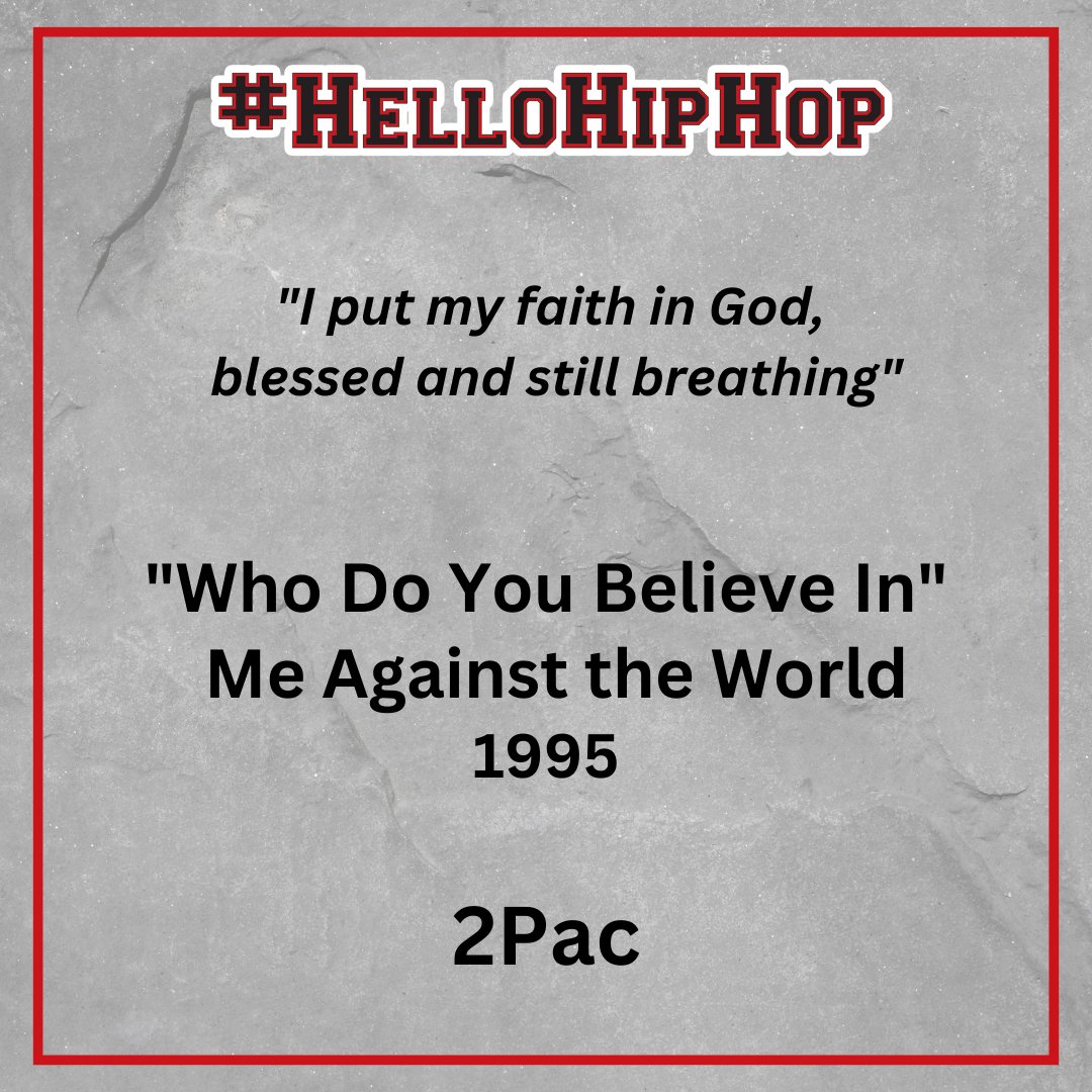 #HelloHipHop tweet media