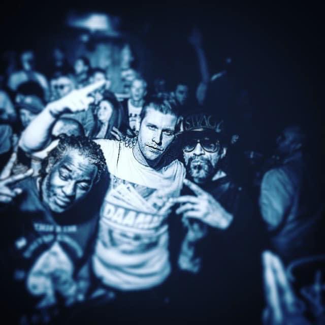 Happy birthday @raggatwinzz my brother I hope you had a good day family #ucojarmy #RTC