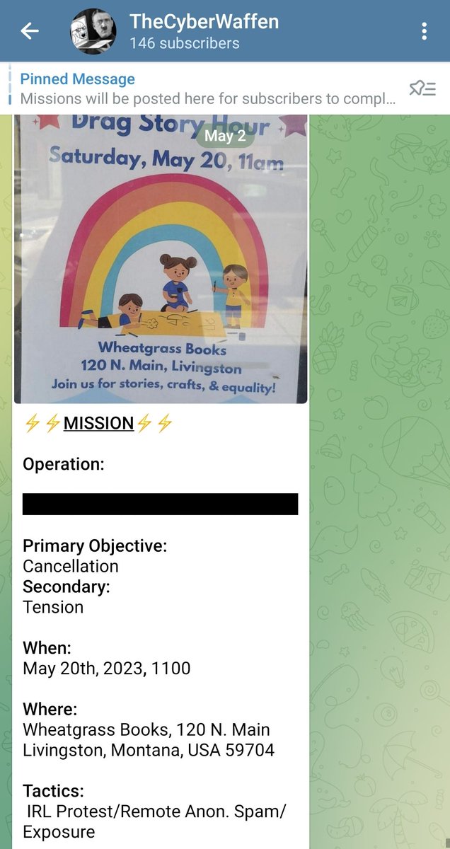 Indigenous Transilience On Twitter Heads Up MTnews Nazis Are indigenous-transilience-on-twitter-heads-up-mtnews-nazis-are