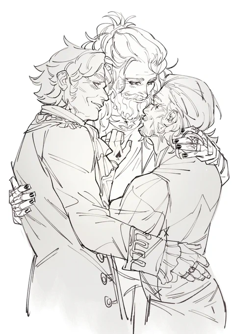my loves to guide me home ✨ #SteddyHandsWeek