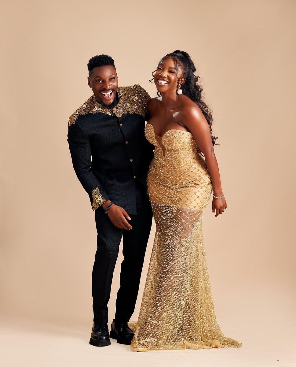 bouncenetworks's tweet image. AMVCA loading… ⏳

#inidimaokojie #tobibakre #toolz #tonitones #amvca