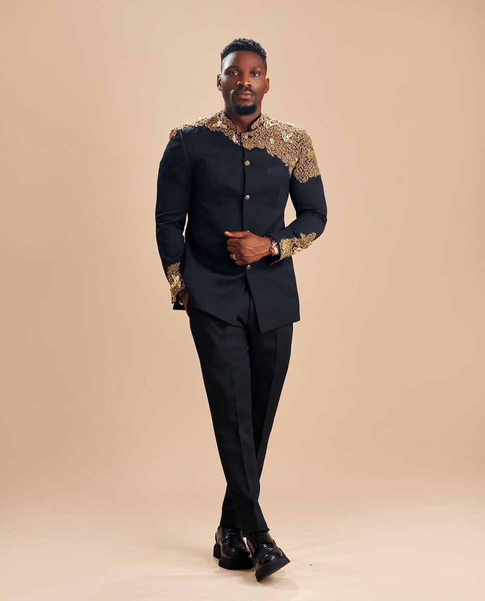 bouncenetworks's tweet image. AMVCA loading… ⏳

#inidimaokojie #tobibakre #toolz #tonitones #amvca
