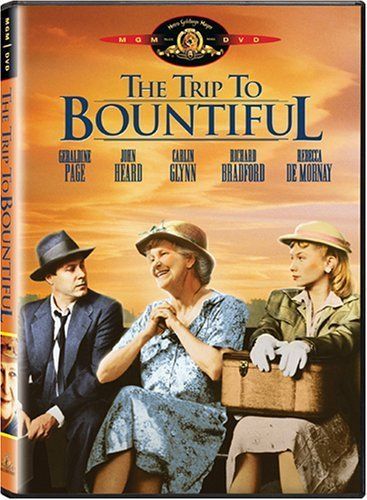 Joek72's tweet photo. Hello to Everybody Out Here at The Party and All The Rocking Moms. Here for The Next Two Mom Movies. #ATripToBountiful  #TCMParty https://t.co/yFQuN1O3PT