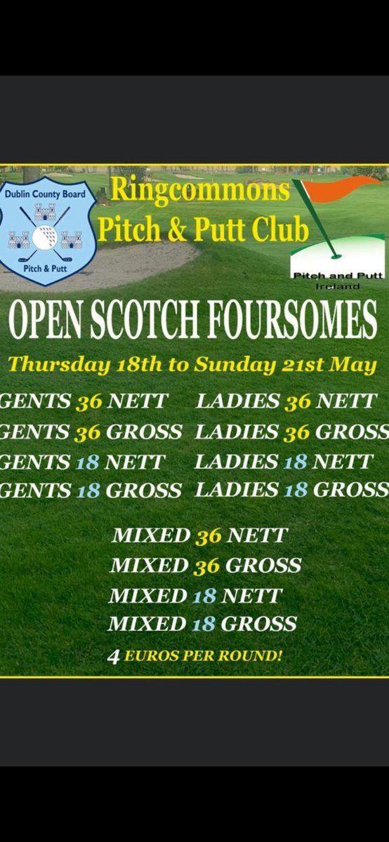 glassfor's tweet image. #pitchandputt #ppi #fippa #ippa #wppt