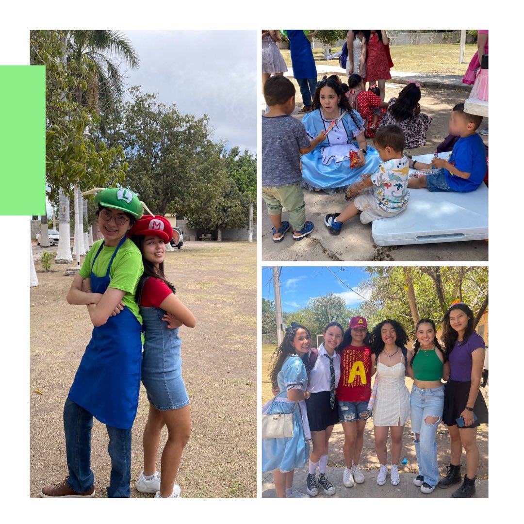 SELIDER Los Mochis tweet media
