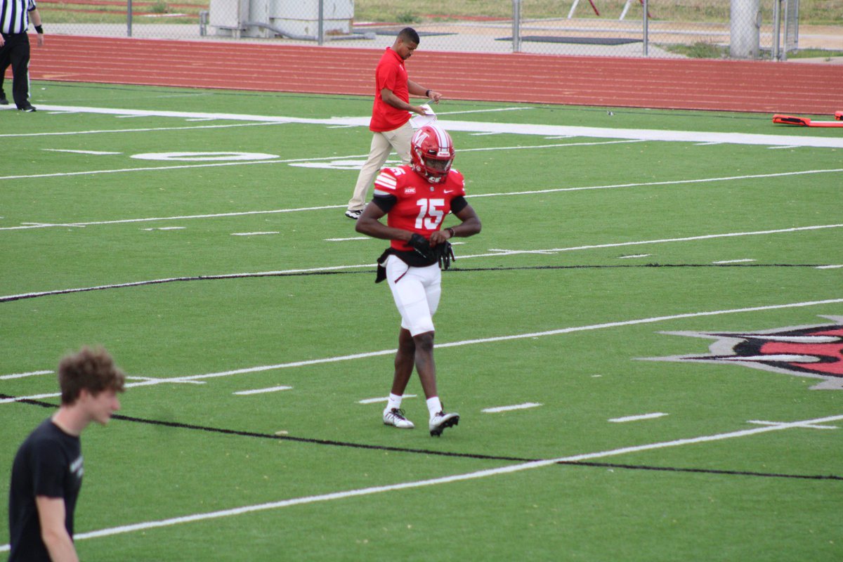 Ready to see what next for me