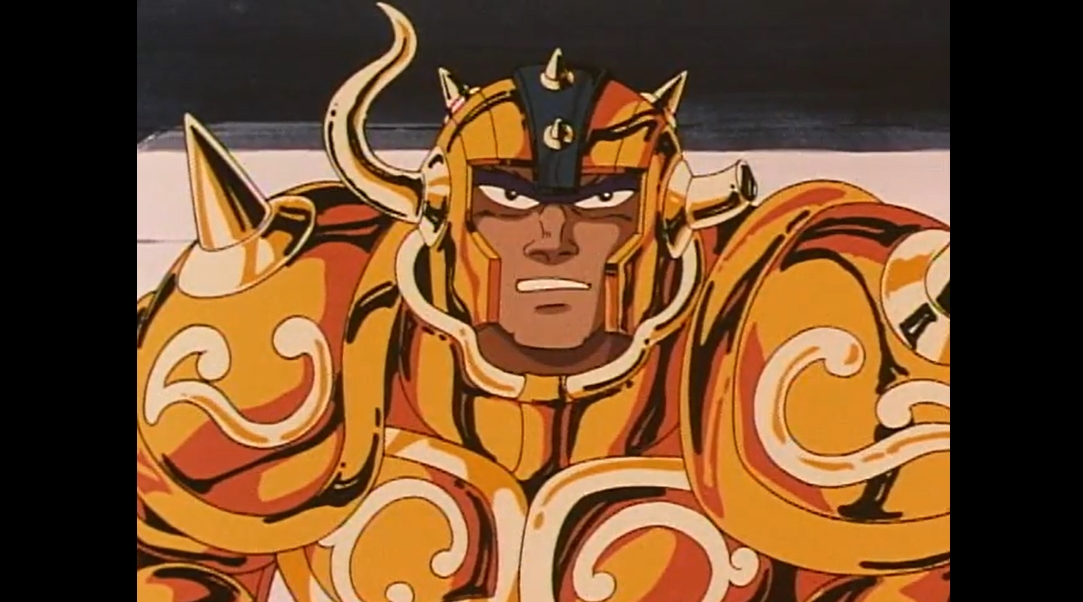 クレオンの雄牛