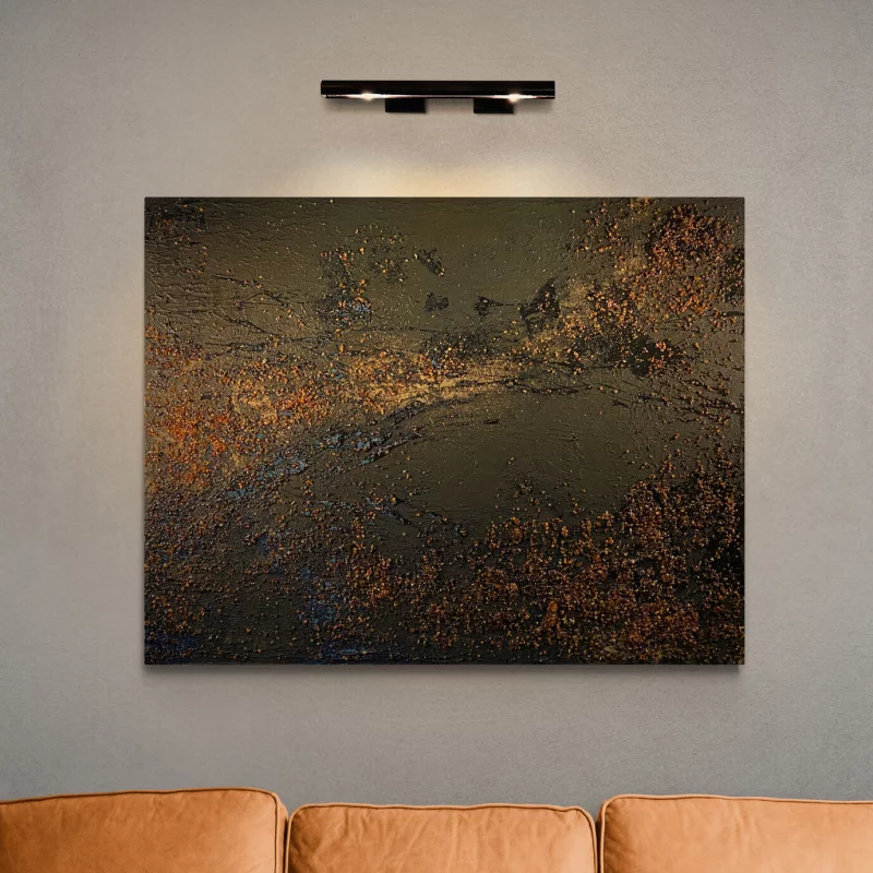 BigPrintPro1's tweet photo. Nature is insane
1000×800 mm
Amber
Canvas
Acrylic paint
Available
https://t.co/Aw8P6hYHOY
#abstractart #colorfulart #artontwitter #art #drawing #painting #mbada #ingwe #wildlife #leopard #portrait #beautiful #artforsale https://t.co/xdamlcVWEk