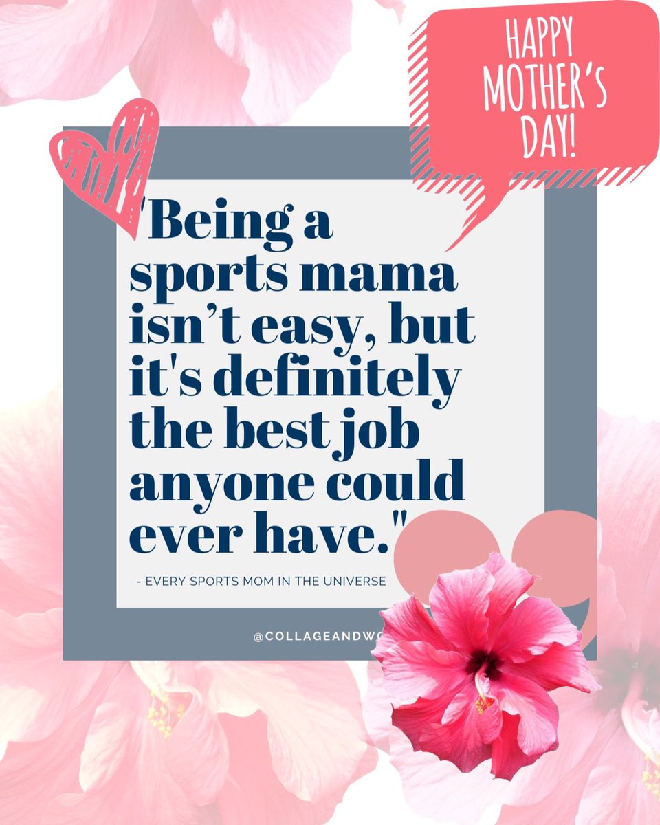 🏐 Happy Mother’s Day 🏐