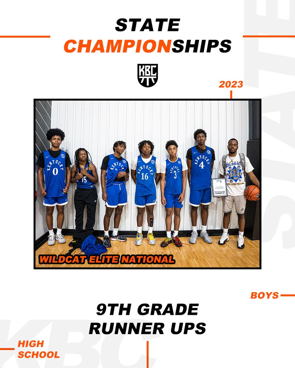 Kentucky Basketball Commission tweet media