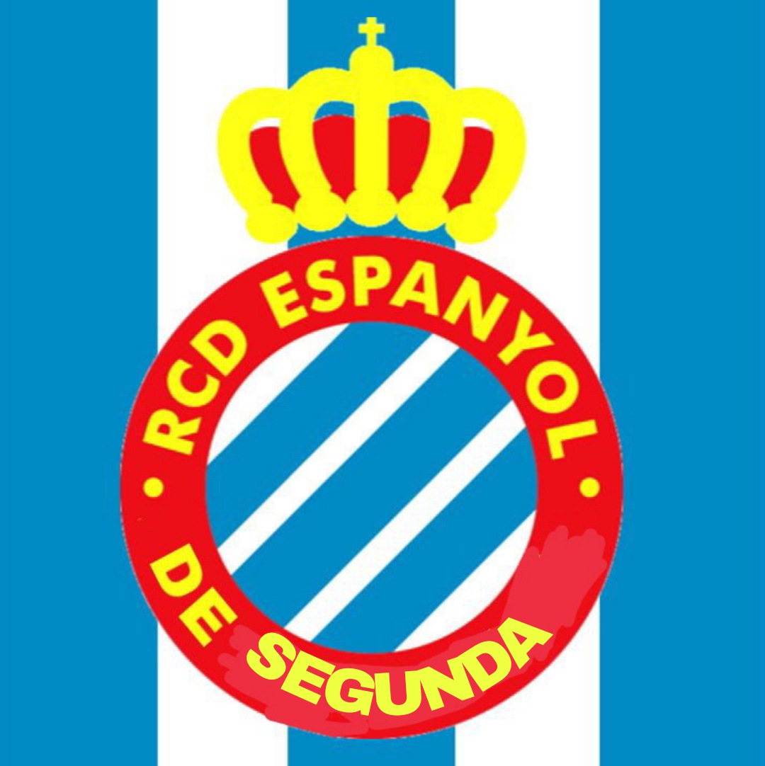 Lewangoolsky's tweet image. TIC TAC Espanyol 🤭 #EspanyolBarca