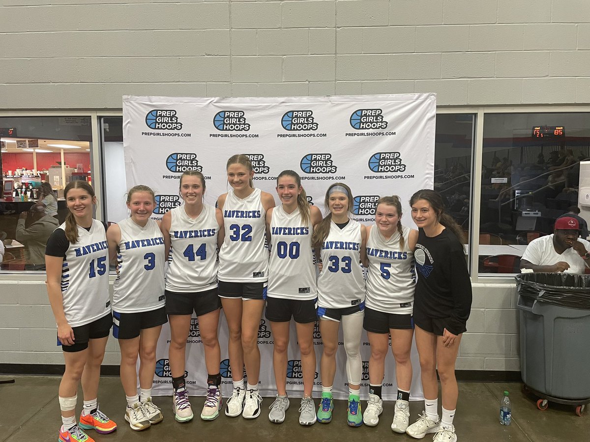 Great weekend for the Mavs.  Another 4-0 showing at <a href="/PGHCircuit/">Prep Girls Hoops Circuit 🏀</a>. We also got to celebrate this weekend with our wonderful moms.  We really appreciate everything you do!!!  <a href="/PGHIndiana/">Prep Girls Hoops Indiana</a>