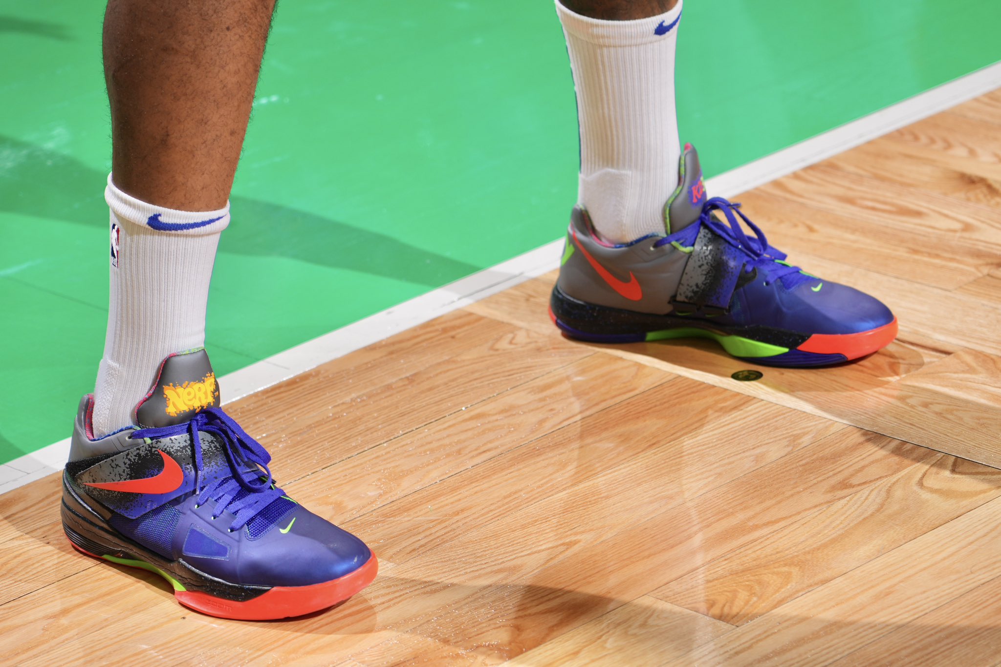 kd 35 nerf