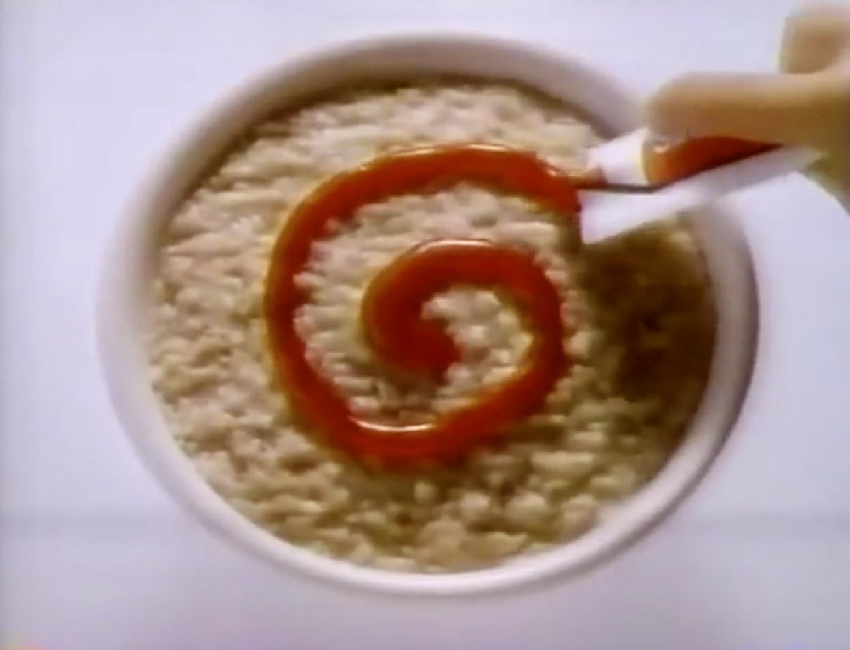 RetroNewsNow on Twitter "🍓Oatmeal Swirlers (1990)"
