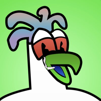 Aces_Novembre's tweet photo. #NewProfilePic $GOOCH #HENFT @TokenGooch https://t.co/FNMddx8z6x