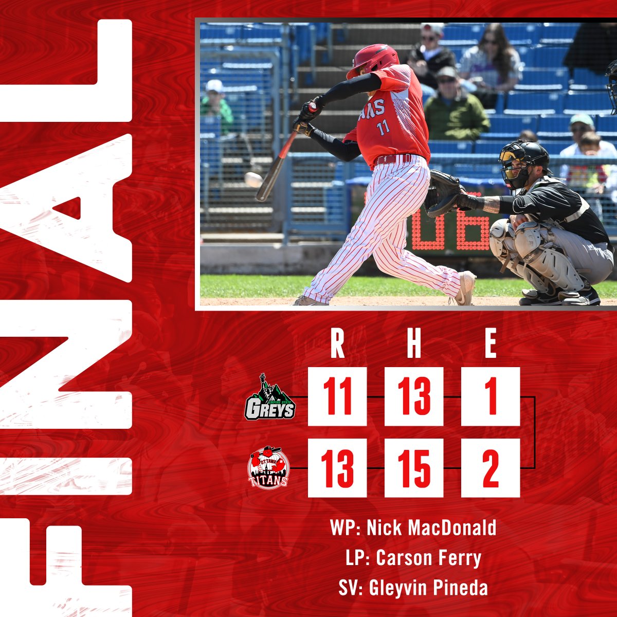 FINAL | OTT 13, ES 11

Moms, you're the real W's! ♥

#HereToStay