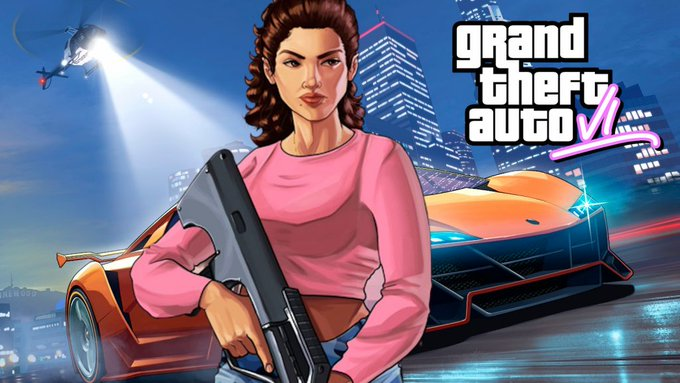 GTAVInewz's tweet image. One thing Rockstar Games should learn from GTA 5 is to not abandon Story Mode when GTA 6 releases.