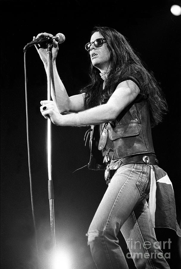 Happy Birthday (61) today to The Cult lead singer Ian Astbury......

Born May 14, 1962, Heswall, United Kingdom.. 
