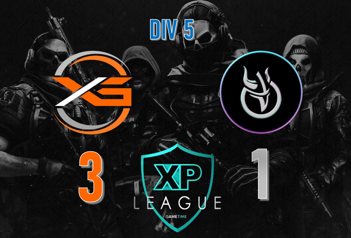 Xcite Gaming tweet media