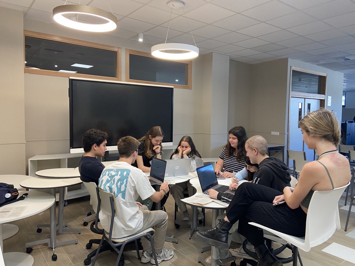 IES_AntonioFraguas_Forges tweet media