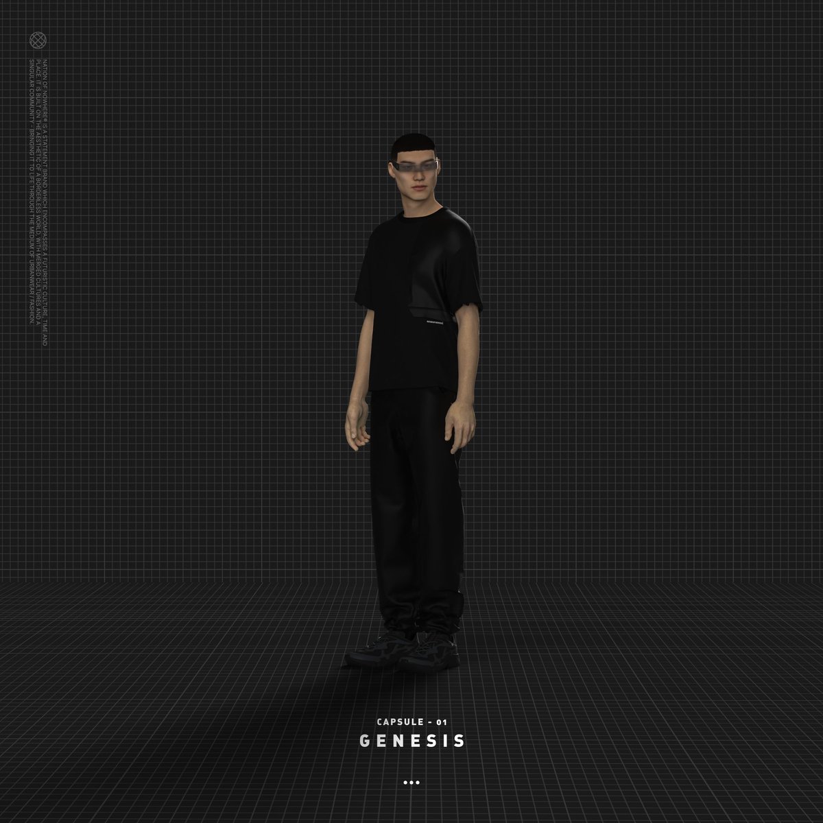 NATION OF NOWHERE® tweet media