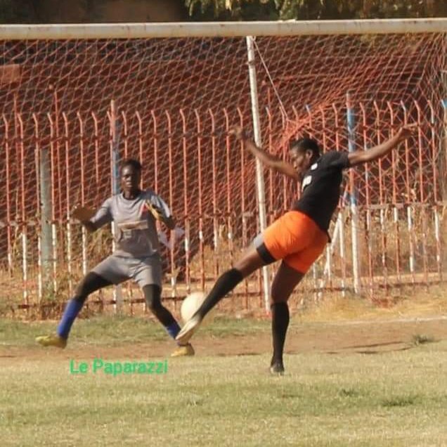 Player1stUK's tweet image. Name: Mgboji Divine
Age: 19
Positions: LB ,LW
Previous Clubs: Wendraabo FC Burkina Faso, Naija Ratels, Hero's Queen, Peace FC.
Location: Lagos, Nigeria
Looking for a Club for better opportunity